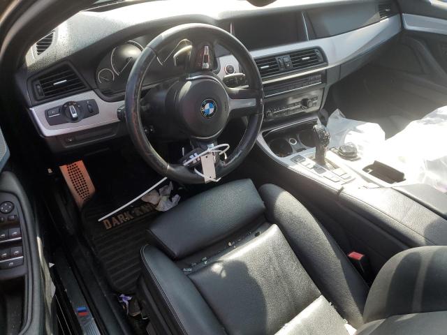 VIN WBAKP9C5XED692281 2014 BMW 5 Series, 550 XI no.8