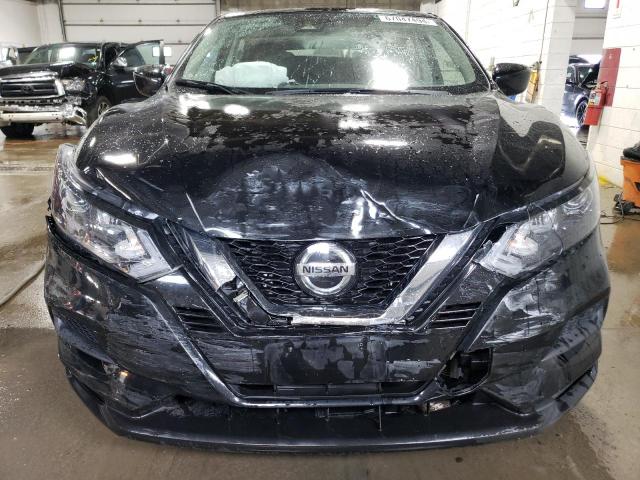 2020 NISSAN ROGUE SPOR - JN1BJ1CW7LW641646