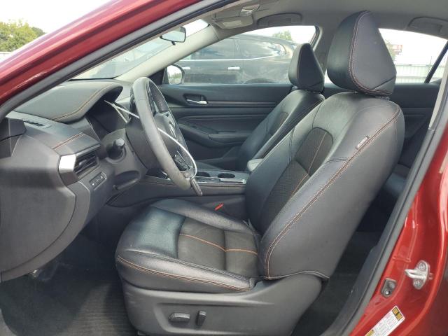 2020 NISSAN ALTIMA SR - 1N4BL4CV8LC184904