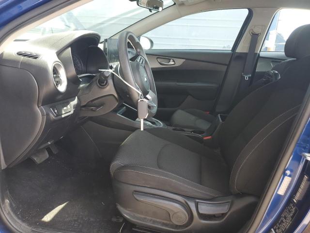 2021 KIA FORTE FE - 3KPF24AD7ME280638
