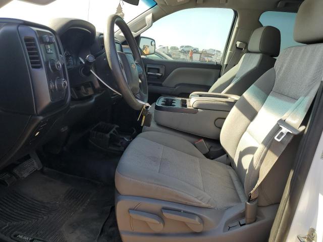 2016 CHEVROLET SILVERADO - 1GC2KUEG8GZ322570