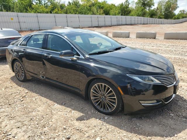 VIN 3LN6L2JK0FR626746 2015 Lincoln MKZ no.4