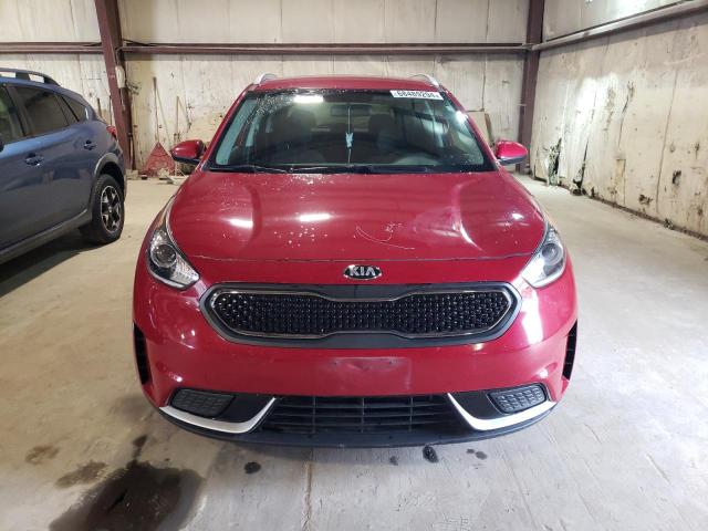 2018 KIA NIRO FE - KNDCB3LC3J5137310