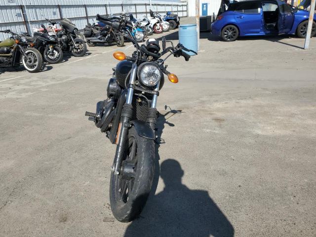 2015 HARLEY-DAVIDSON XG500 1HD4NAA34FC506907