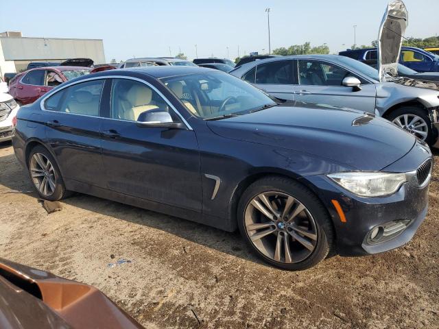 VIN WBA4C9C5XGG141404 2016 BMW 4 Series, 428 Xi Gra... no.4