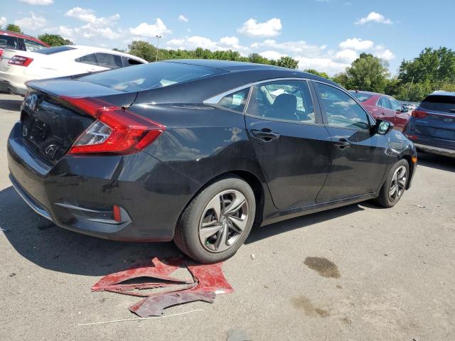 2021 HONDA CIVIC LX - 2HGFC2F62MH500804