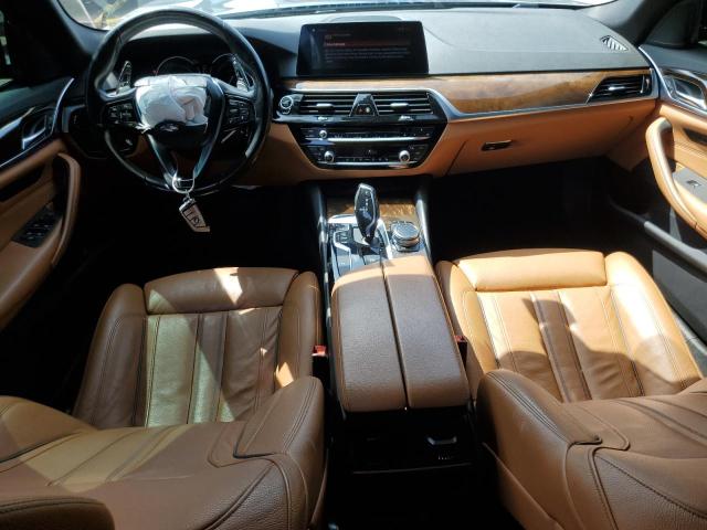 2019 BMW 540 I - WBAJE5C53KWW27864