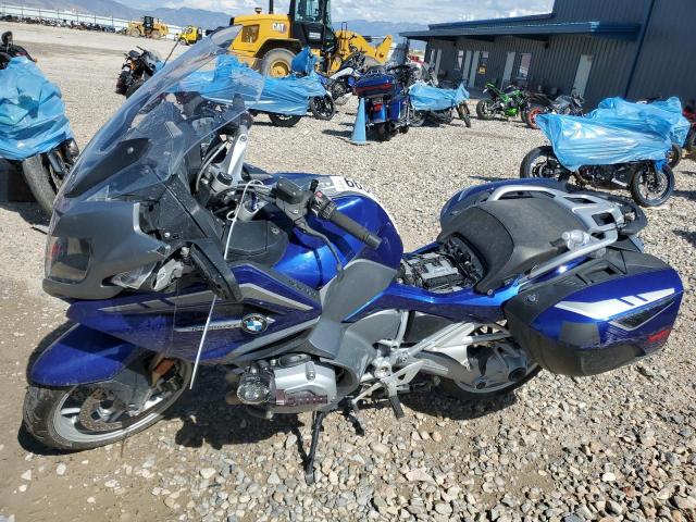 2015 BMW 1200 CYCLE WB10A1305FZ192788