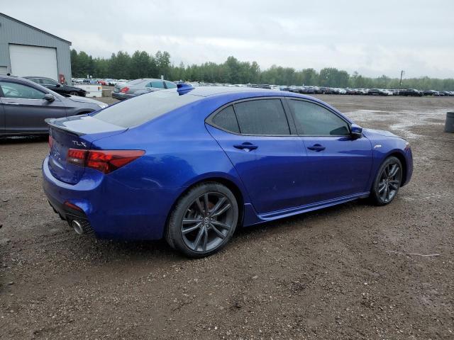 2018 ACURA TLX TECH/T - 19UUB1F66JA800859
