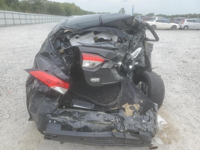 2022 TOYOTA COROLLA SE - 5YFS4MCEXNP115942
