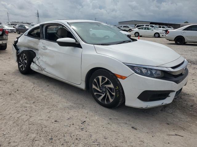 2017 HONDA CIVIC LX - 2HGFC4B06HH303282