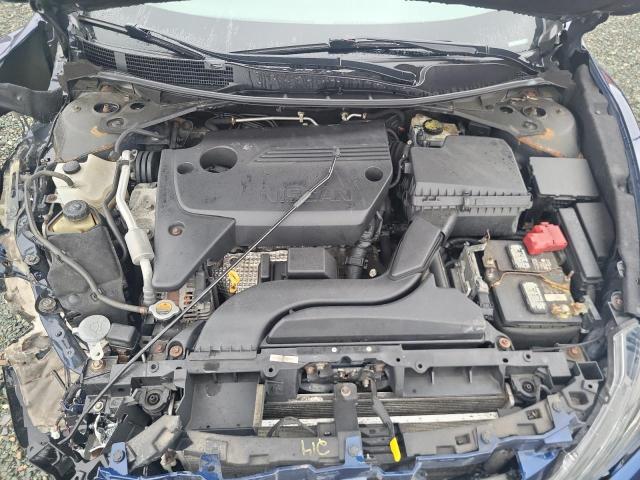 2017 NISSAN ALTIMA 2.5 - 1N4AL3AP0HC287249