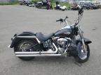 2010 HARLEY-DAVIDSON FLSTC - 1HD1BW514AB041626