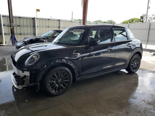 2020 MINI COOPER - WMWXU7C02L2L95599