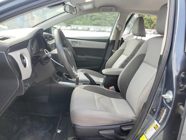 2018 TOYOTA COROLLA L - 2T1BURHE0JC001450