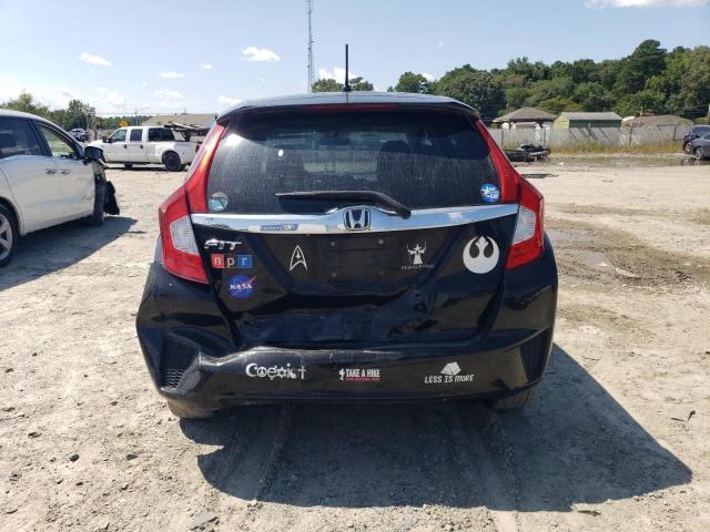 VIN 3HGGK5H86FM703125 2015 Honda Fit, EX no.6