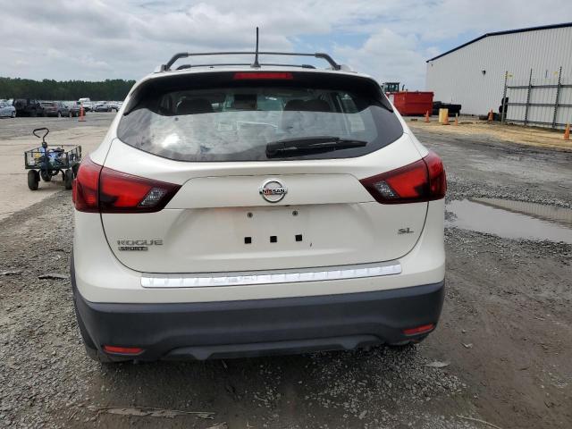 2017 NISSAN ROGUE SPOR - JN1BJ1CP7HW018818