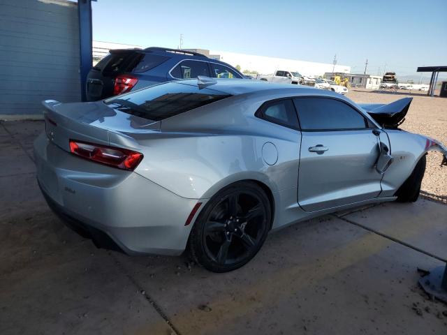 2017 CHEVROLET CAMARO LT - 1G1FD1RS3H0118850