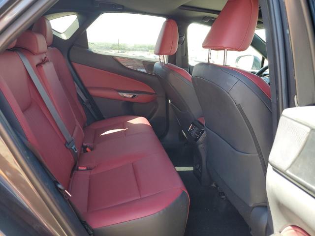 2024 LEXUS NX 350 PRE 2T2GGCEZXRC045545