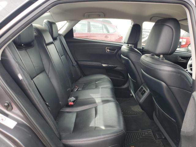 2018 TOYOTA AVALON XLE - 4T1BK1EB1JU288748