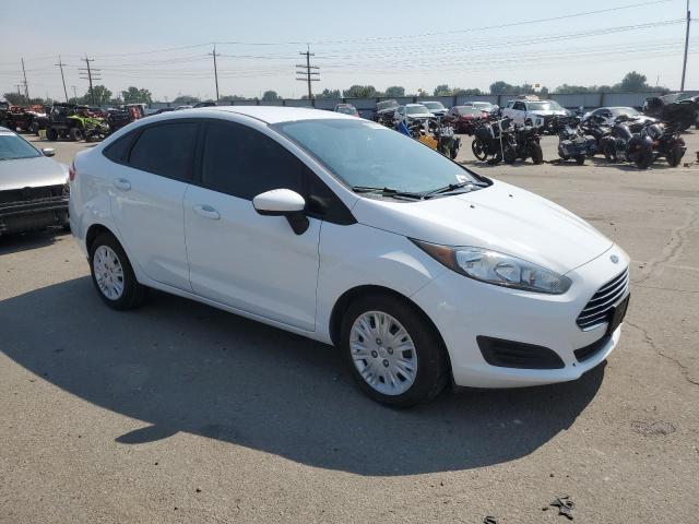 2019 FORD FIESTA S - 3FADP4AJ0KM132483