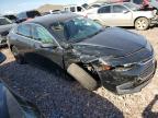 Lot #3027168324 2018 CHEVROLET MALIBU LS