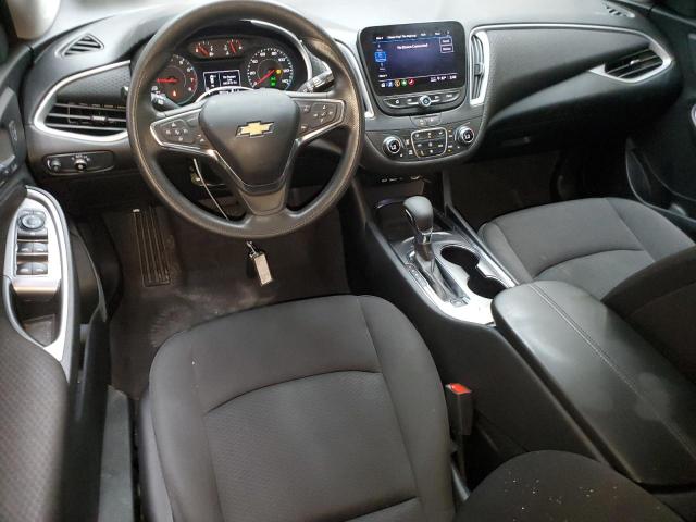 2023 CHEVROLET MALIBU LT - 1G1ZD5ST8PF215576