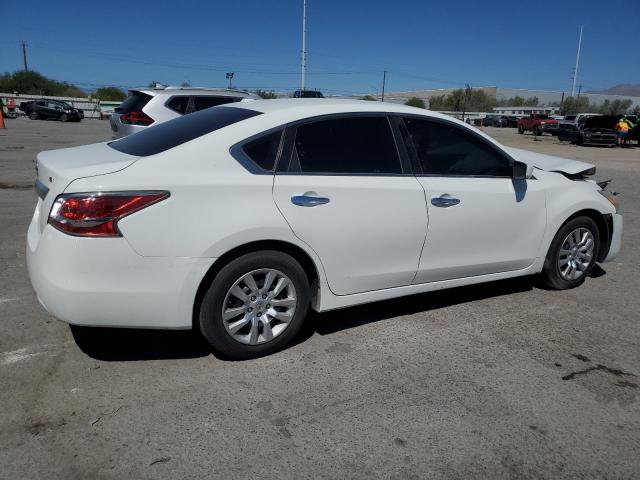 2015 NISSAN ALTIMA 2.5 - 1N4AL3AP0FC283196