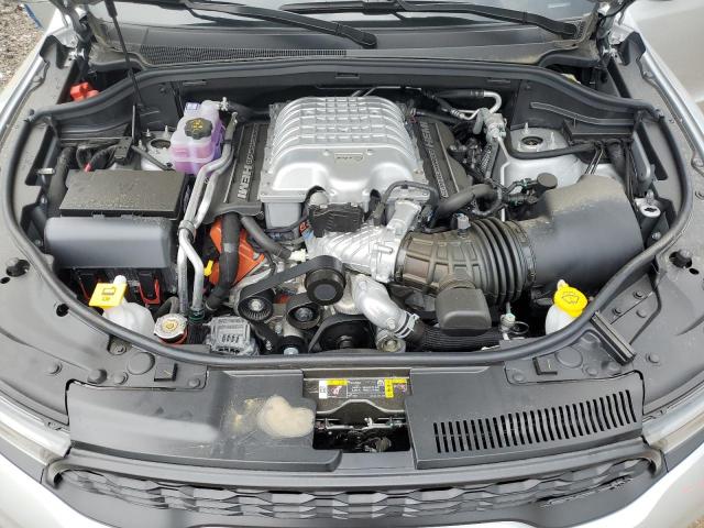 2024 DODGE DURANGO SR - 1C4SDJH92RC153674