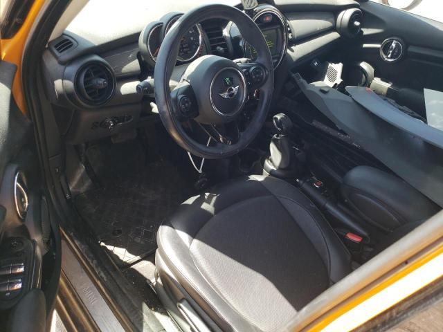 2017 MINI COOPER - WMWXU1C33H2F78236