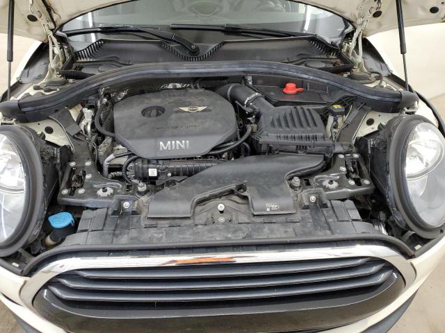 2017 MINI COOPER CLU - WMWLN5C58H2E31978