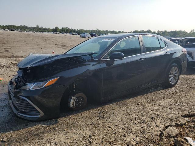 VIN 4T1C11BK5RU124054 2024 Toyota Camry, LE no.1