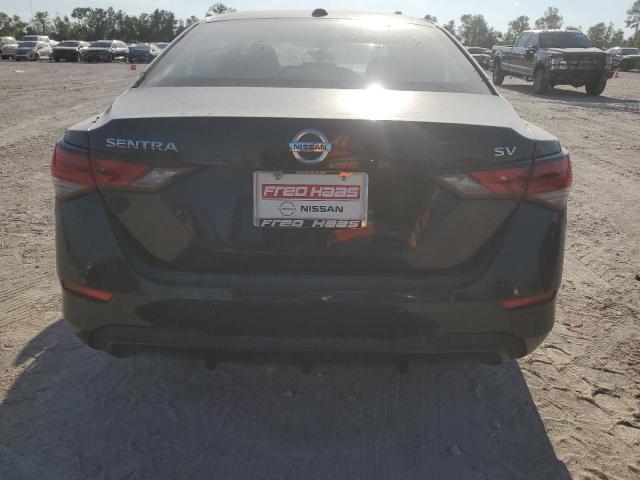 2023 NISSAN SENTRA SV - 3N1AB8CV2PY284223