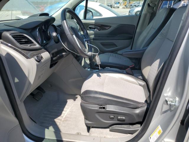 2015 BUICK ENCORE CON - KL4CJBSB3FB132679