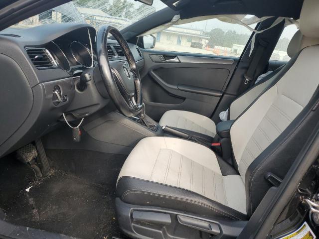 2016 VOLKSWAGEN JETTA SPOR - 3VWD17AJXGM376093