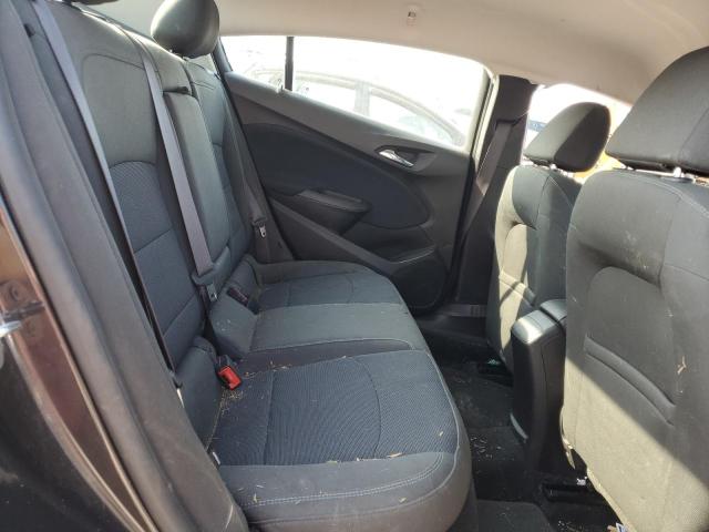2016 CHEVROLET CRUZE LT - 1G1BE5SM3G7263469
