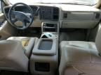 CHEVROLET SUBURBAN C photo