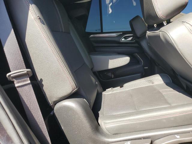 2022 CHEVROLET TAHOE C150 - 1GNSCRKD5NR251630