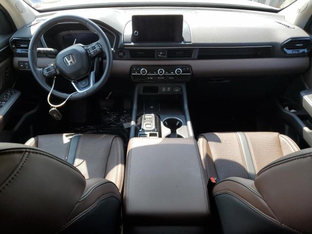 2023 HONDA PILOT ELIT - 5FNYG1H84PB046182