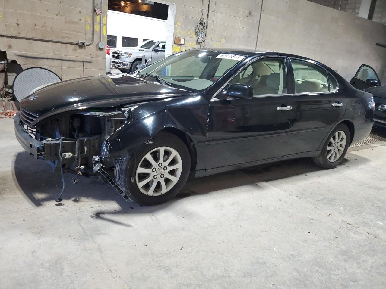 Lot #2893214831 2004 LEXUS ES 330