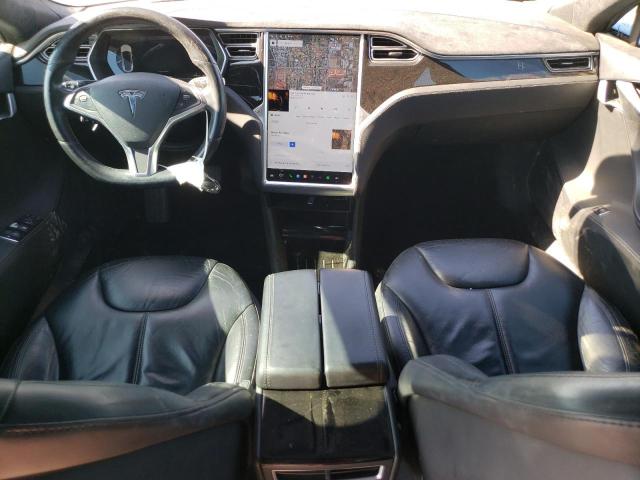 2015 TESLA MODEL S 60 5YJSA1S18FFP78929