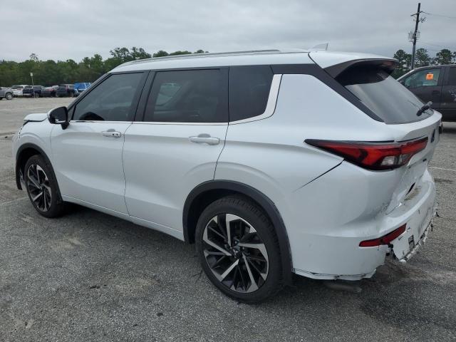 2022 MITSUBISHI OUTLANDER JA4J3VA8XNZ025837