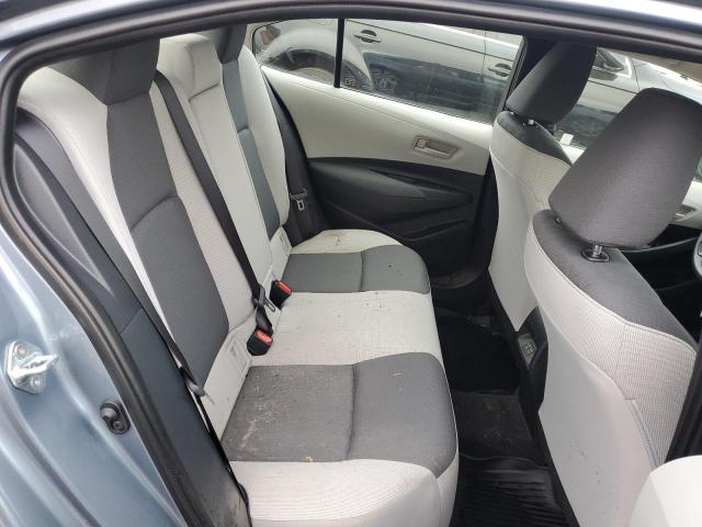 2024 TOYOTA COROLLA LE - JTDB4MEE5R3019857