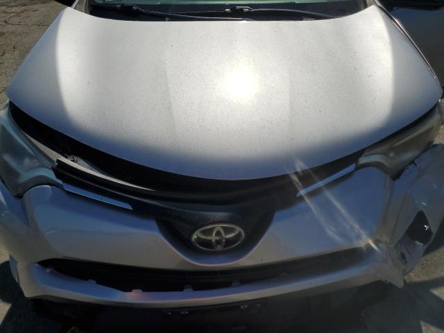 VIN 2T3ZFREV7HW341269 2017 Toyota RAV4, LE no.12