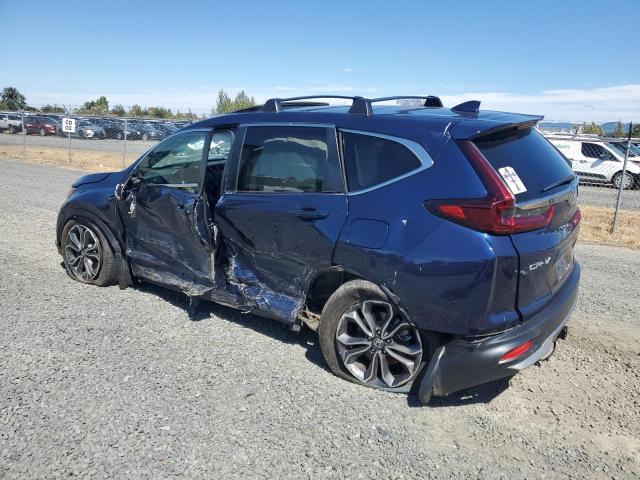2020 HONDA CR-V EXL - 5J6RW2H82LA013370