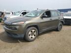 2015 JEEP CHEROKEE S - 1C4PJMAB6FW606802