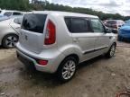 KIA SOUL photo