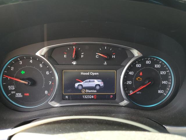 2020 CHEVROLET TRAVERSE P - 1GNEVKKW1LJ311253