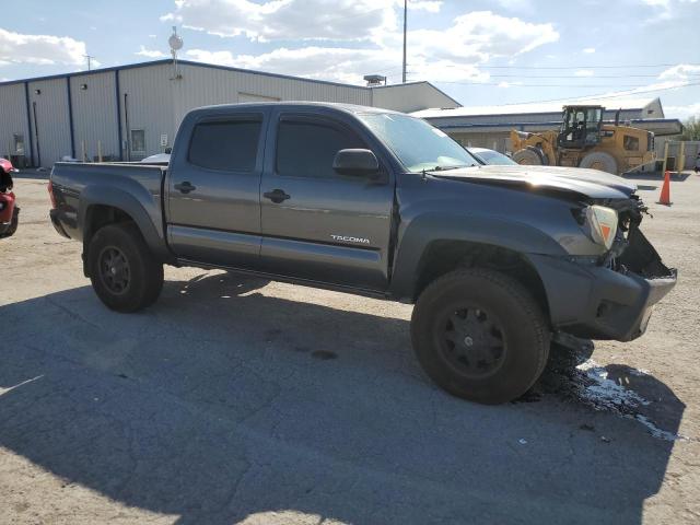 Vin: 3tmju4gnxdm143834, lot: 66367424, toyota tacoma double cab prerunner 20134