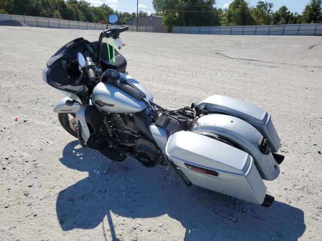 2023 HARLEY-DAVIDSON FLTRK 1HD1KZF11PB602860